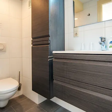 The Blue Stairs 4* אמסטרדם