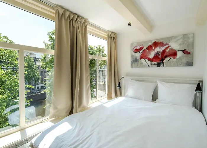 The Blue Stairs Πανσιόν Άμστερνταμ