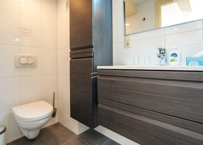 The Blue Stairs 4* Άμστερνταμ