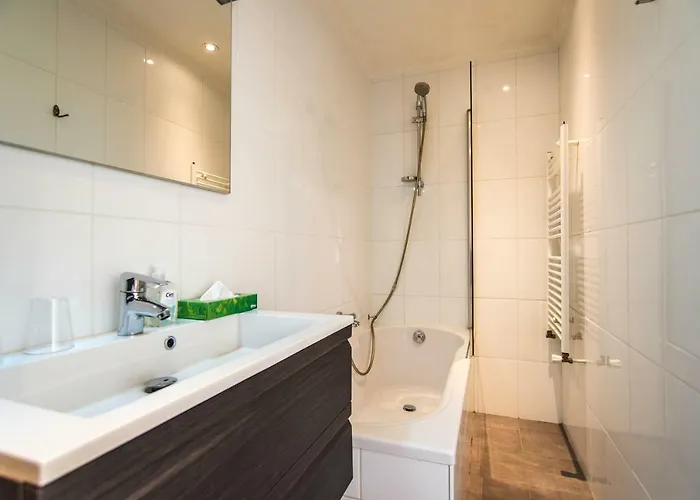 Πανσιόν The Blue Stairs