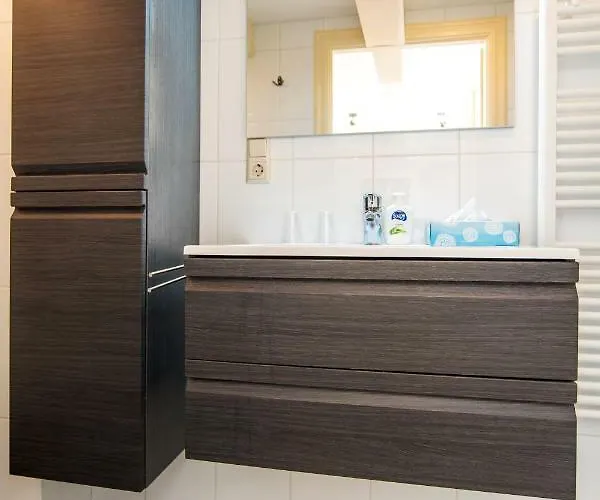 Πανσιόν The Blue Stairs