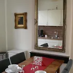 Penzion The Blue Stairs