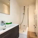 Penzion The Blue Stairs