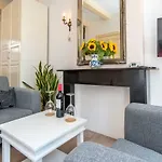 The Blue Stairs Penzion Amsterdam