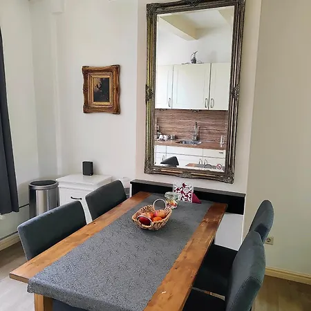 بيت ضيافة The Blue Stairs 4*