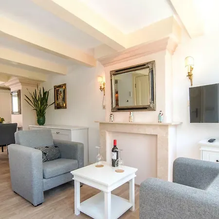 Penzion The Blue Stairs 4*