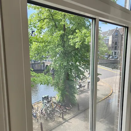 The Blue Stairs 4* Amsterdam