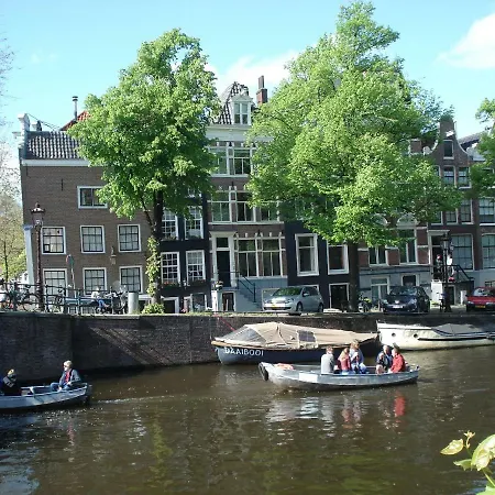 The Blue Stairs Gasthuis