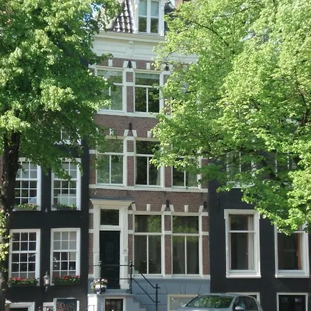 The Blue Stairs Guest house